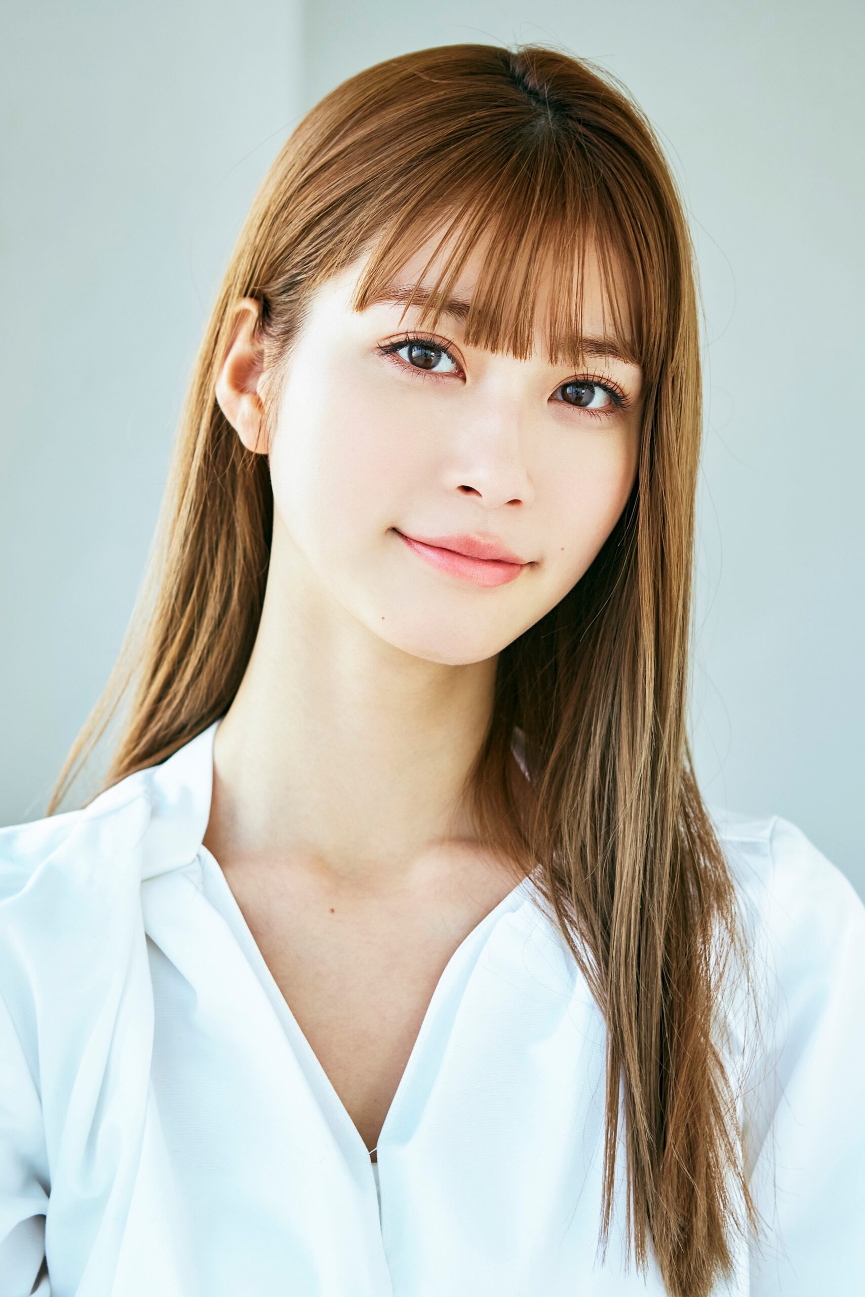 生見愛瑠さん