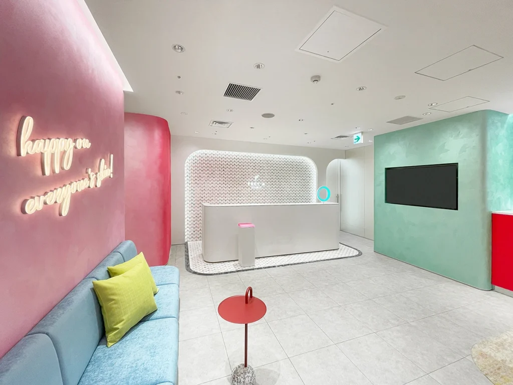 フレイアクリニック横浜院