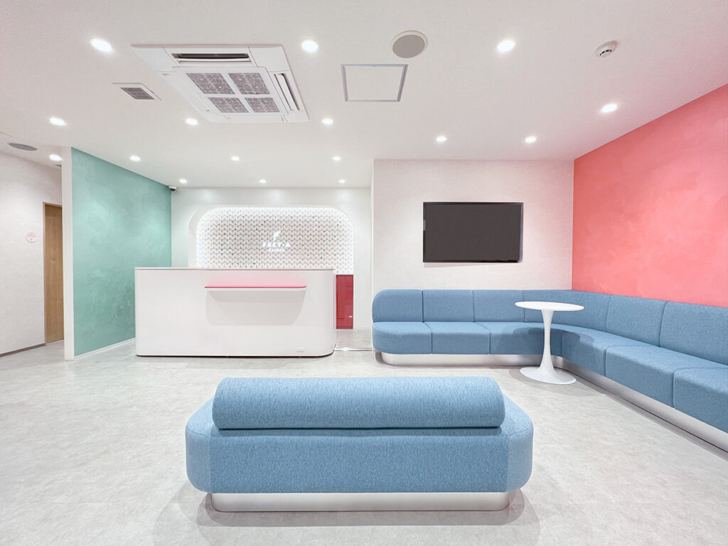 フレイアクリニック千葉院